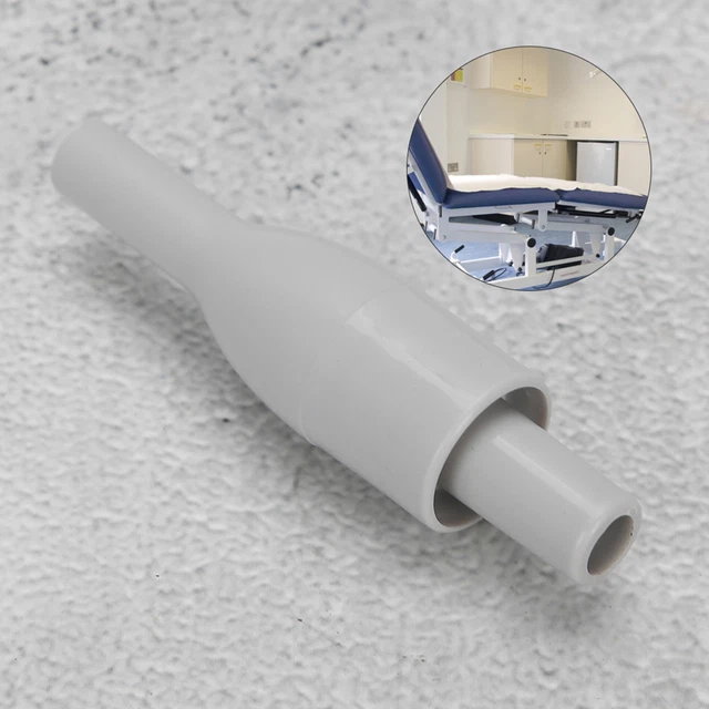 Dental Saliva Ejector Weak Suction Adaptor Valves Dental Chair Supplies BT0