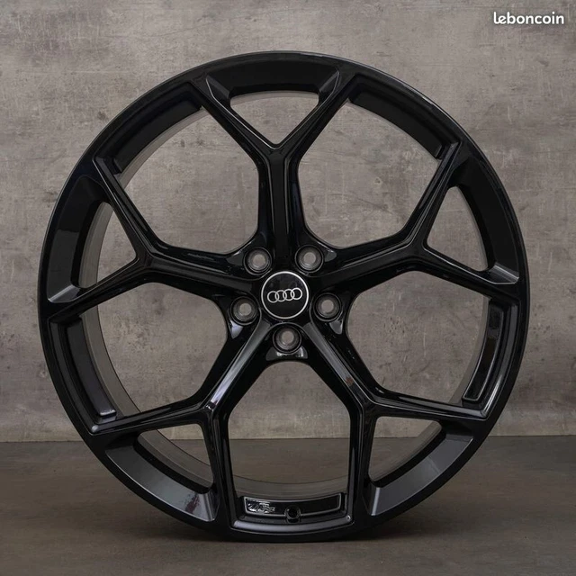 Leve Cambio Al Volante Per Audi A1 A3 A4 A5 A6 A7 A8 Q5 Q7 R8 TT – Kit 2012-2016, Alluminio Lucido, Facile Installazione