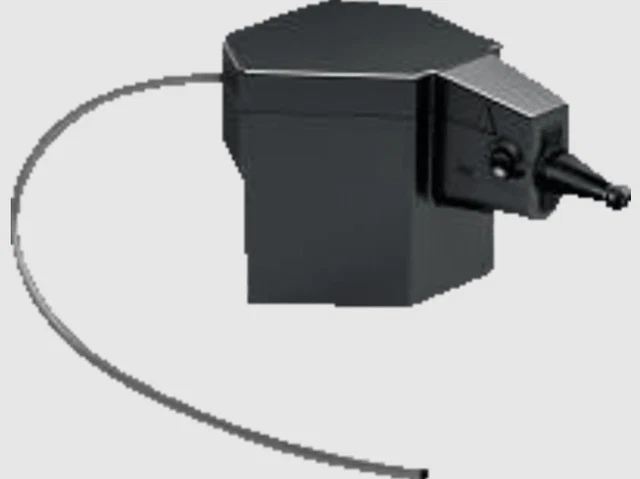 SIEMENS TZ80008 MILCHBEH LTER intelligence overview