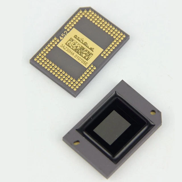 Projector DMD Chip 1076-6038B 1076-6039B 1076-6138B 1076-6139B 1076-6338B #嵩咏2