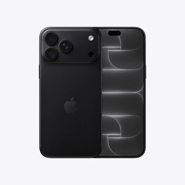 APPLE IPHONE 18 Pro Max 512Gb Black Mjxt4Qn A EUR 2 166 70 PicClick FR