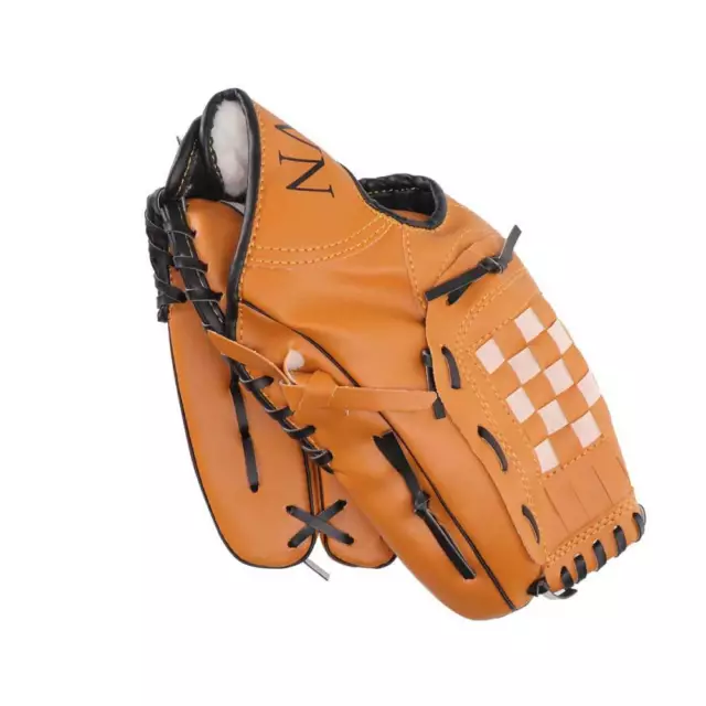 12 .5-inch Gant De Baseball 12,5 Pouces Gants Softball Pour Filles