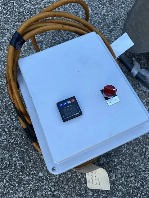 Ritehete VRS 110v Solder Melting Pot