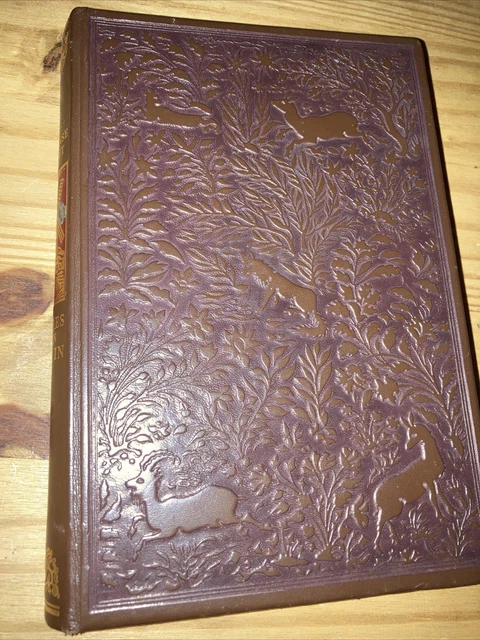 ALPHONSE DAUDET. LETTRES DE MON MOULIN - Jean de Bonnot 1982