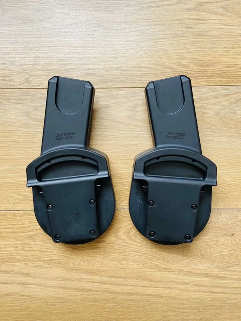 Mamas and papas sola car seat hot sale