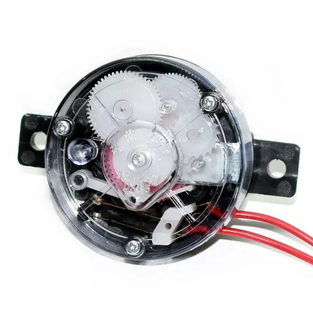 Washing Machine Timer 2-Wire Timer 220V DXT5 5 Minute Timer Washing Machine Part