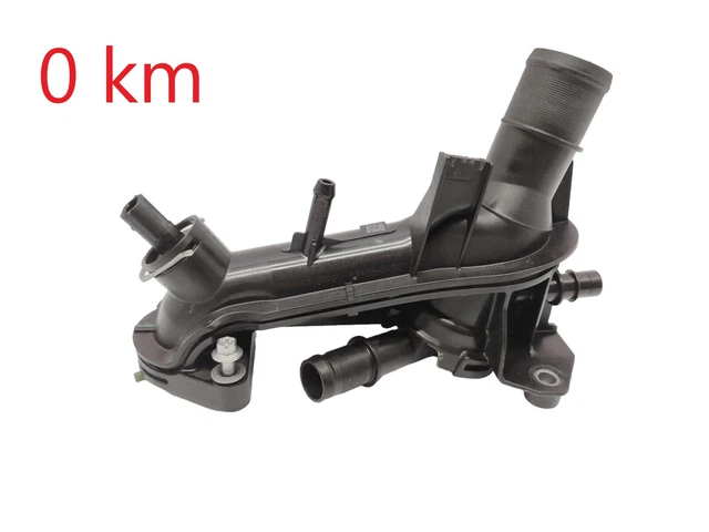 Boîtier De Thermostat Avec Capteur Pour Trafic II, Vivaro A, Primastar 2.0 DCi/CDTI - équivalent 8200781512