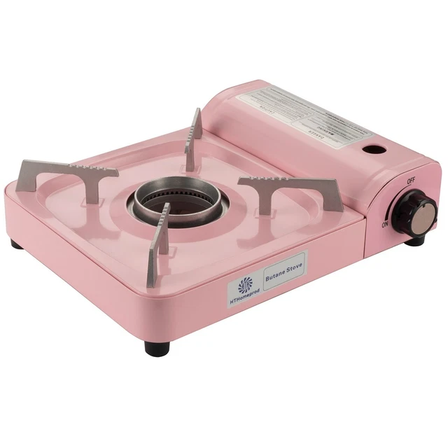 THUNDER RANGE BUTANE Gas Camp/Tabletop Stove Range Cooker Camping