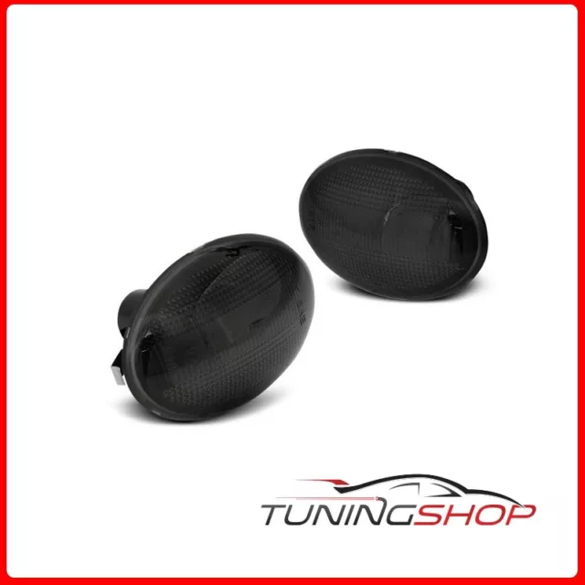 Kbmc03 Coppia Indicatori Di Direzione Laterale Mini Cooper R56 / R57 / R58 / R59