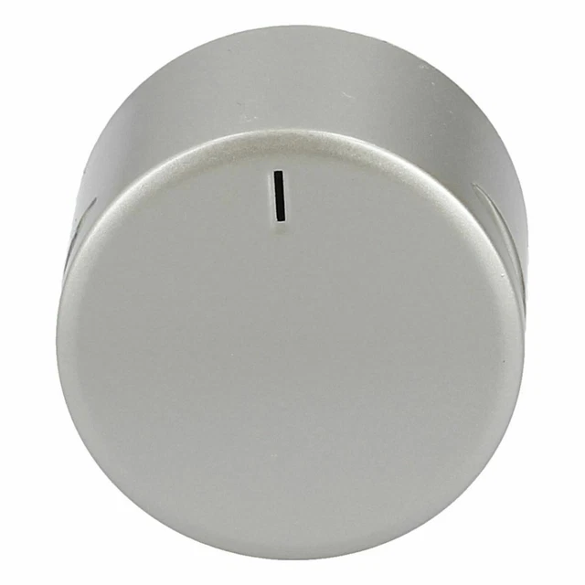 Bouton De Commande Pour Plaque à Gaz Electrolux - Camping-car Et Caravane - Occasion Fonctionnel