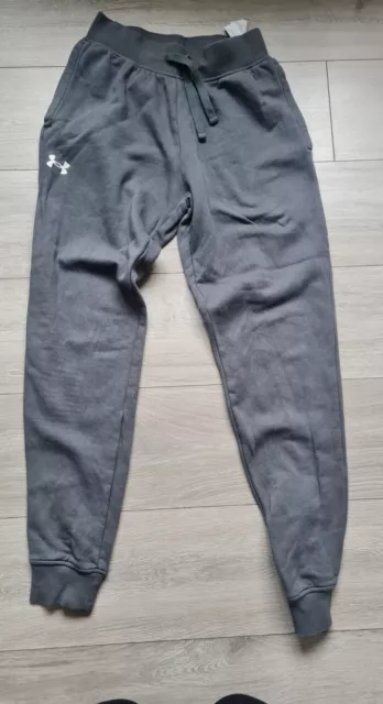 Under armour coldgear tracksuit hot sale bottoms