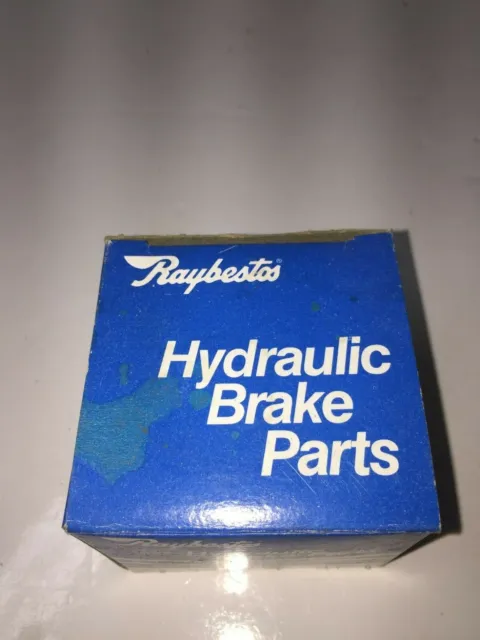 Drum Brake Wheel Cylinder Repair Kit Element 3 Front Rear Raybestos WK149