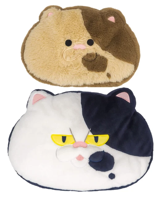 PELUCHE SPLATOON 3 ALL STAR COLLECTION PLUSH: JUDD (M SIZE) JAPAN NEW