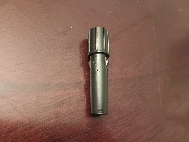 Abridor de puertas de garaje vintage STANLEY interruptor de límite extensión de perno de ajuste