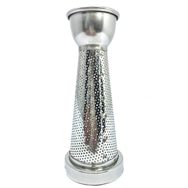 Elica Spremipomodoro Manuale/elettrico N°5 Reber - Ing. Agrò E C. Macchine Agricole E Da - Foto 7