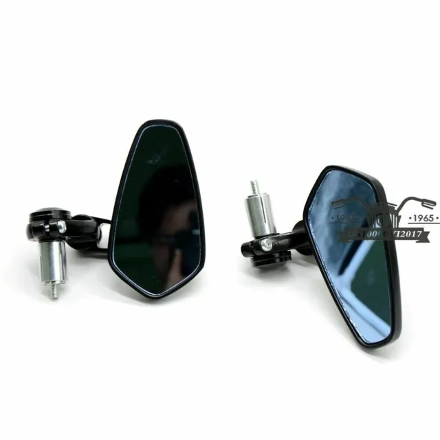 Motorcycle Mirror / bar end mirror For Aprilia TUONO V4 1100RR/ FACTORY RS125