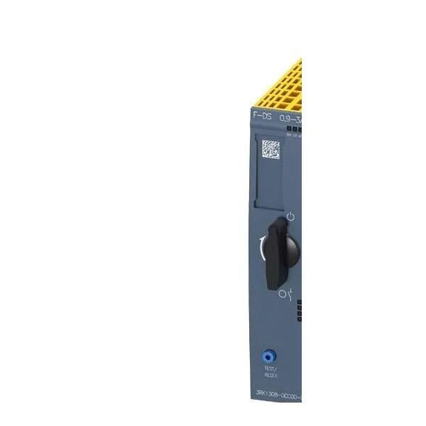 Siemens Dig.Industr. Fehlersich. Direktstarter 3RK1308-0CC00-0CP0 IP20