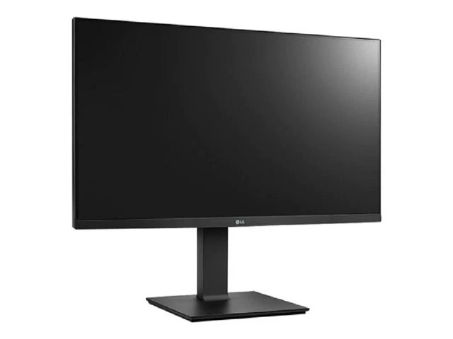 LG 27BP450Y-B - LED-Monitor - Full HD (1080p) - 68.6 cm (27") #EG111