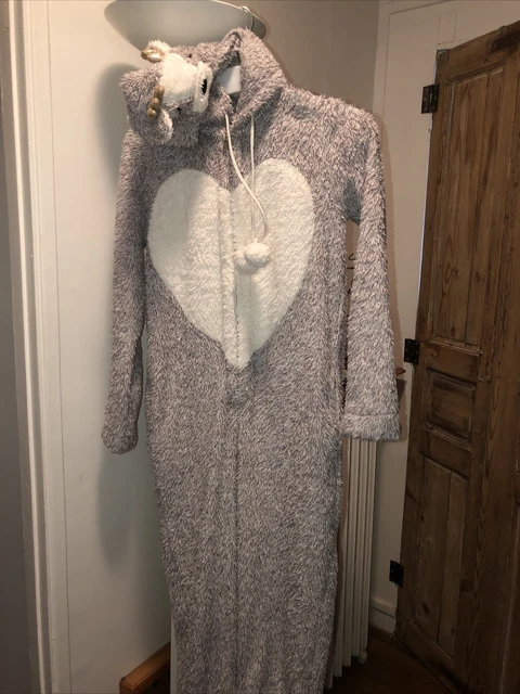 Combi sales pyjama etam