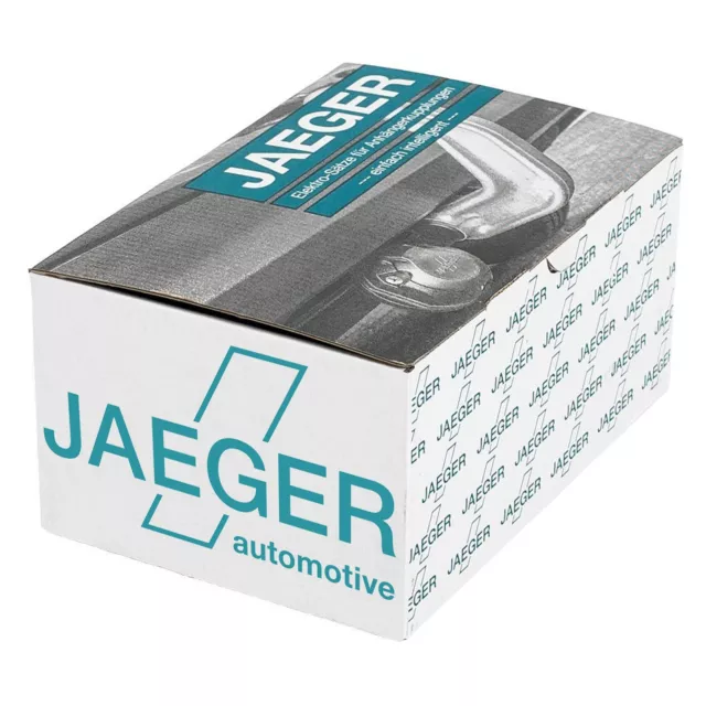 JAEGER Elektrosatz, Checkcontrol-Erweiterung Erweiterungs für Fahrzeug 22010001