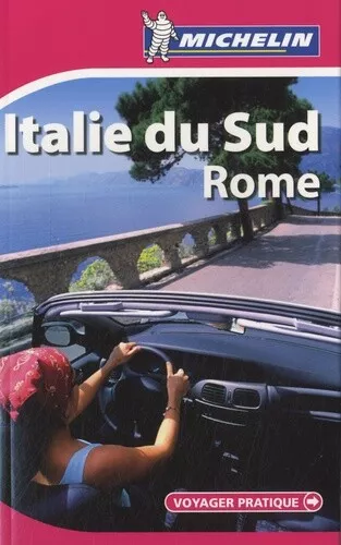 Italie du Sud, Rome