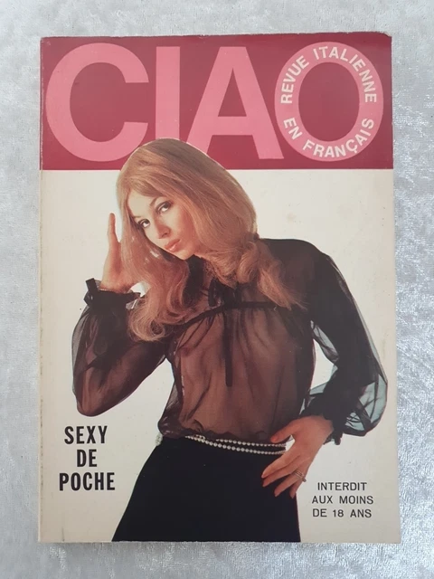 Lot De 15 Jeux De Cartes Érotiques - Format Mini Poche - Vintage (Neuf)