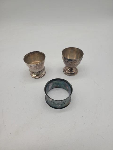 Ménagère Complète 88 Pièces En Métal Argenté - Fabrication Française