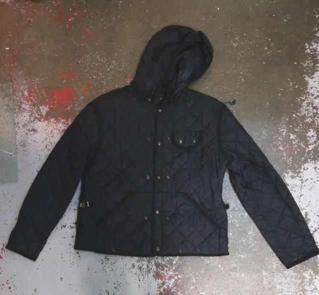 F.C.Real Bristol PlayStation Piste XLサイズ Vestes de sport, Vêtements de sport, Homme vêtements, Homme