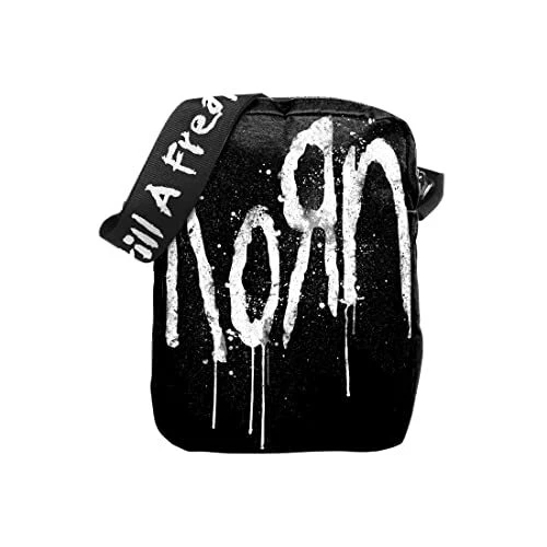 Korn Still A Freak (Crossbody Bag) ACC NEU