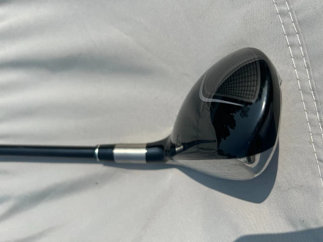LH Taylor Made Burner Rescue 4 Hybrid 22* 39.75 in Graphite Stiff Shaft 