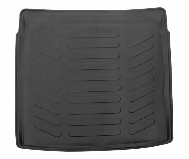 PREMIUM RUBBER BOOT LINER Mat Tray Protector for VW PASSAT CC 2008-2016