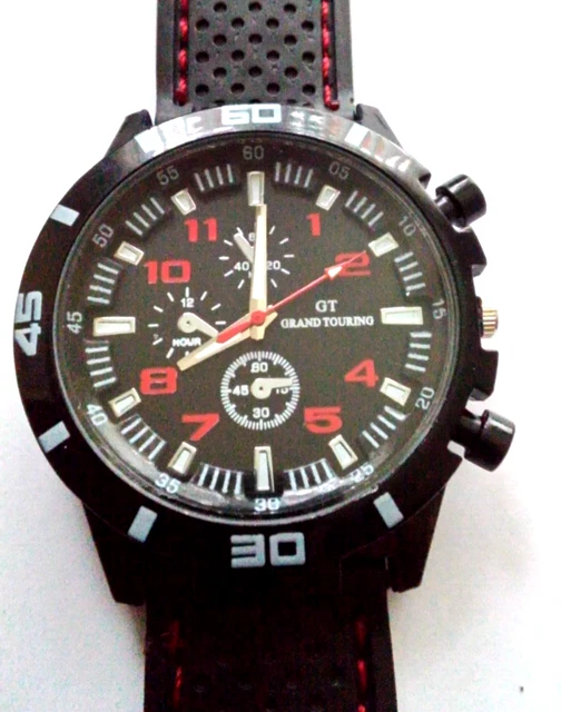 Gt f1 grand hotsell touring sports watches
