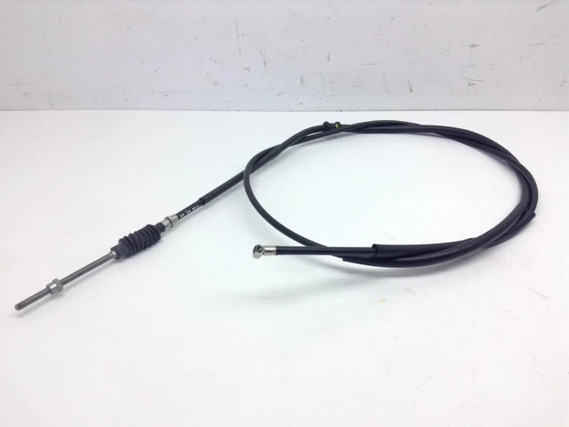 Cavo / Filo Acciaio Freno Posteriore Per VESPA 125 150 160 180 200 V1 15 V30 33 Vn Vm Vnb Vbb Px Pe Ps.1.25.1107.gp.1740 - 5