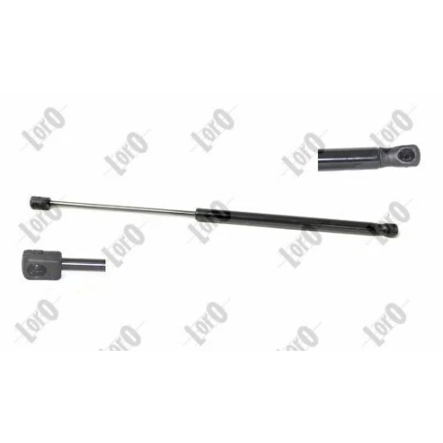 Vérins De Hayon Ramor Strutz Pour Citroën DS3 2009-2018 - Paire - 424mm 330N - Remplacement 8731V4