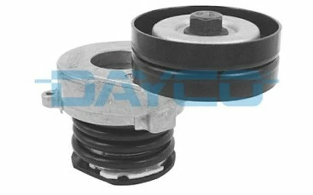 DAYCO Galet tendeur pour OPEL ASTRA MERIVA ZAFIRA APV2508 - Mister Auto