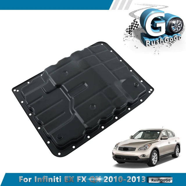 31390-1XJ0C Transmission Oil Pan For Nissan Infiniti EX35 EX37