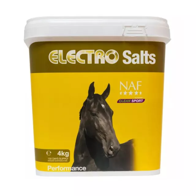 NAF Electro Salts TL2175