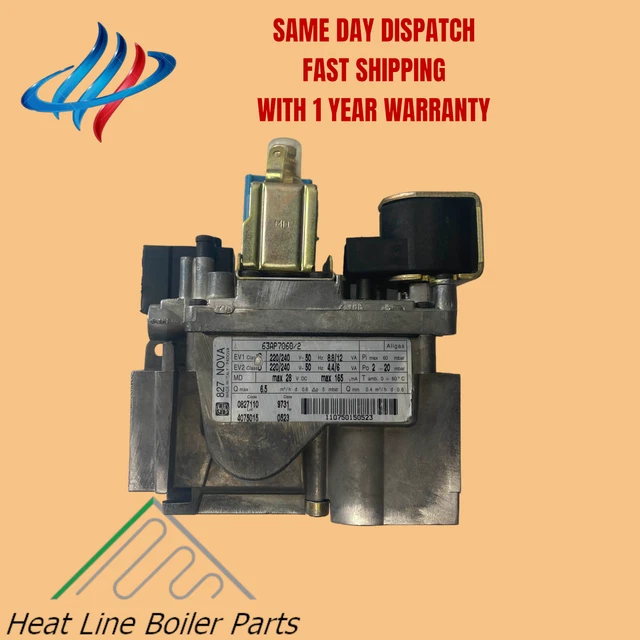 Puma 80 boiler 2025