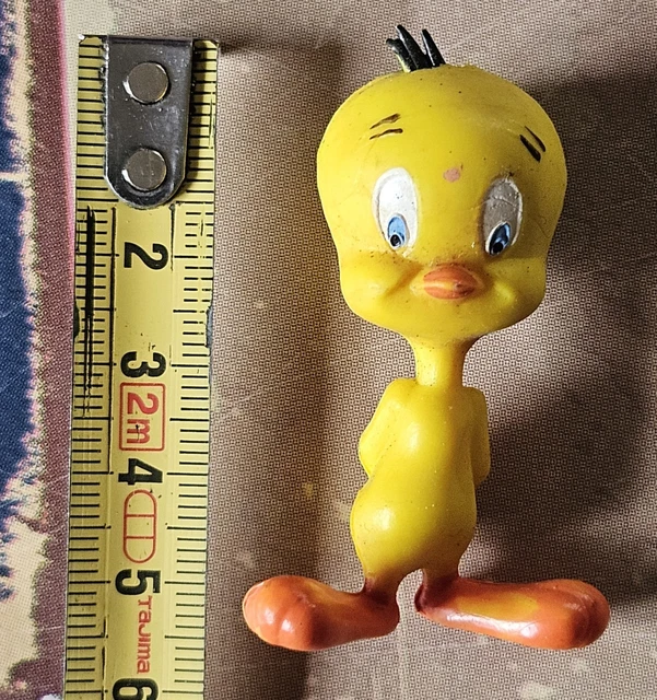Figurine Grosminet (Sylvester) – Warner Bros – Résine – Collection