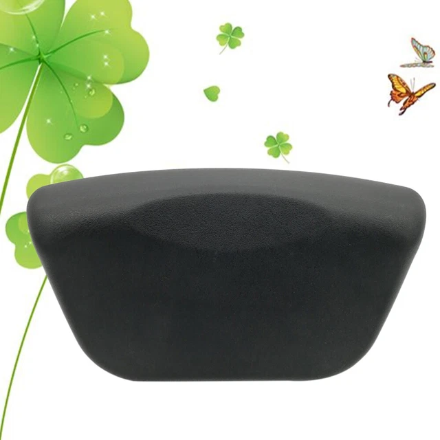 Cuscino Bagno Spa Cuscino Bagno PU Cuscino Bagno con Aspirazioni Ergonomico Home Spa He