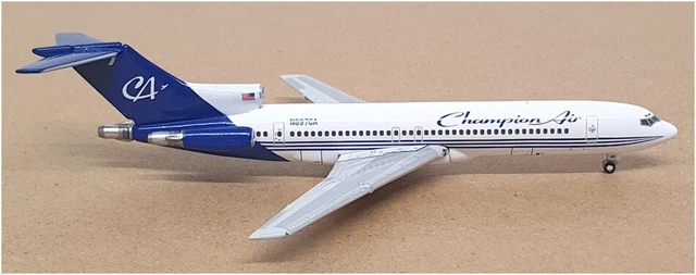 Miniature Avion Airbus A340-600 Conviasa YV3545 Au 1/200 - Gemini Jets G2VCV1355 - Neuf, Pour Collectionneurs