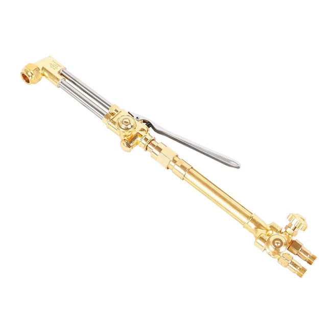 LXG-200V Heavy Duty  Type CA2460 Cutting Attachment 315FC Torch Handle