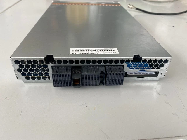 HP StorageWorks Smart SATA/SAS 4Gbps Fibre Channel Smart Array Controller