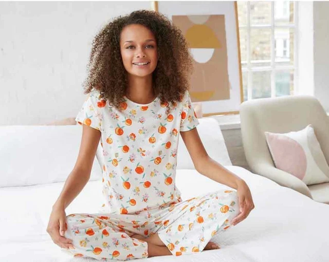 Prosecco pyjamas avon hotsell