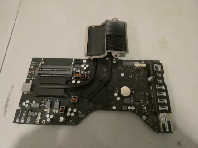 OEM APPLE iMac 21.5" Late 2013 A1418 Logic Board with Intel Core i5 2.9GHZ