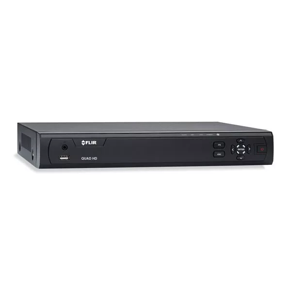 FLIR Digimerge M51040 4MP HD MPX Over Coax DVR, 4 Channel, NO HDD
