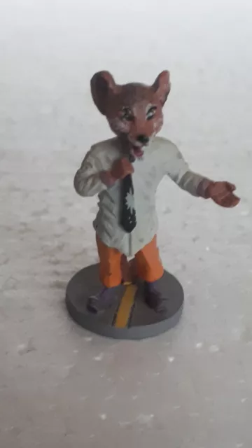 PERRY RHODAN Figur  JUMPY HJB neu OVP