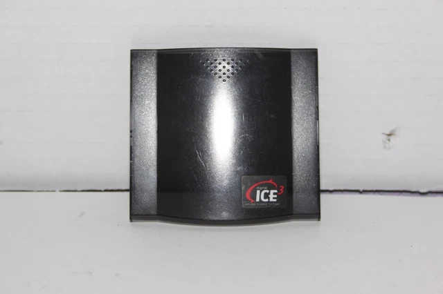 Nikon LS-4000 Face Cover