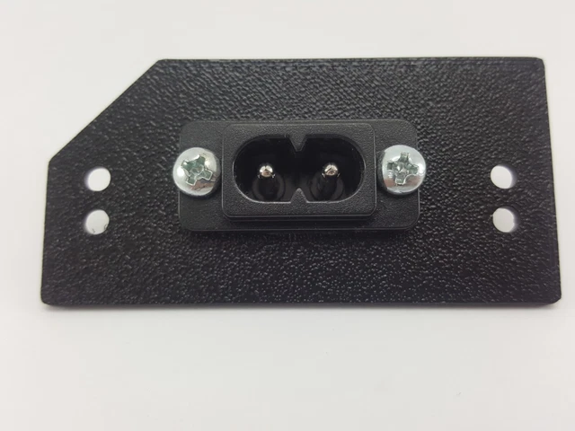 Technics Sl 1200 1210 MK2 MK3D MK3 M3D MK5 MK5G Power Connector External