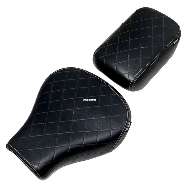 touring seat for classic 350